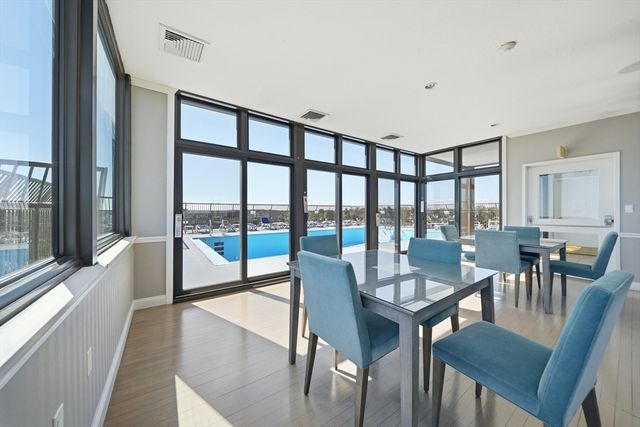 77 Adams St 611, Quincy, MA 02169