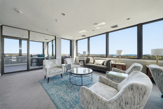 77 Adams St 611, Quincy, MA 02169