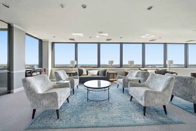 77 Adams St 611, Quincy, MA 02169