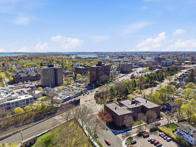 77 Adams St 611, Quincy, MA 02169