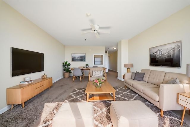 77 Adams St 611, Quincy, MA 02169