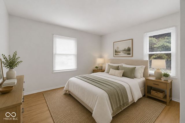 3025 Lucas Way, Columbus, IN 47203