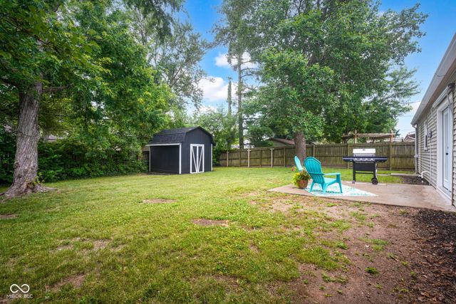 3025 Lucas Way, Columbus, IN 47203