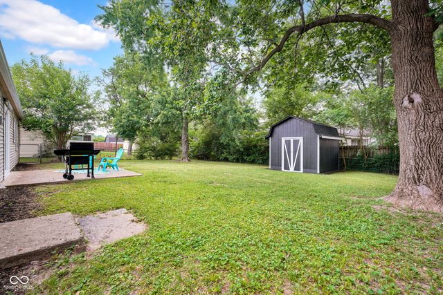 3025 Lucas Way, Columbus, IN 47203