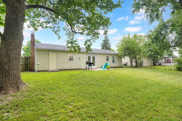 3025 Lucas Way, Columbus, IN 47203
