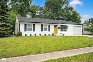 3025 Lucas Way, Columbus, IN 47203