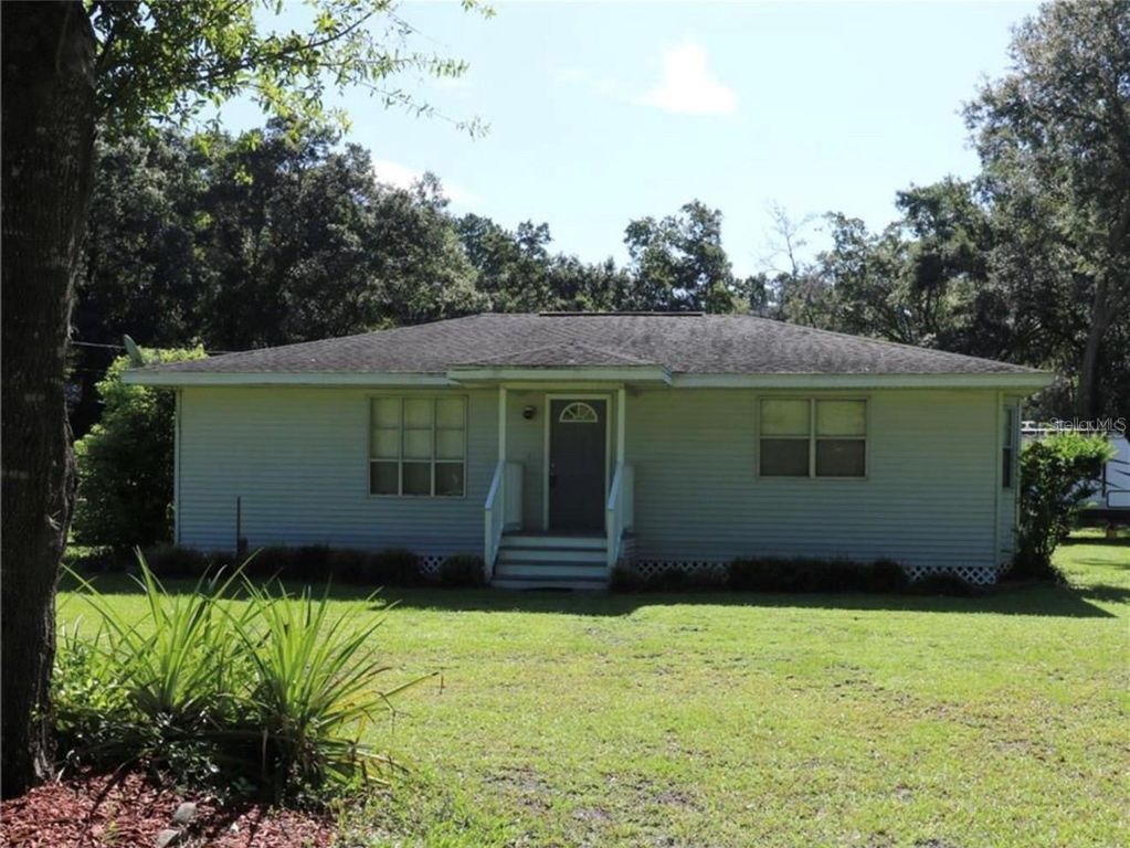 3810 COOPER ROAD, Plant City, FL 33565