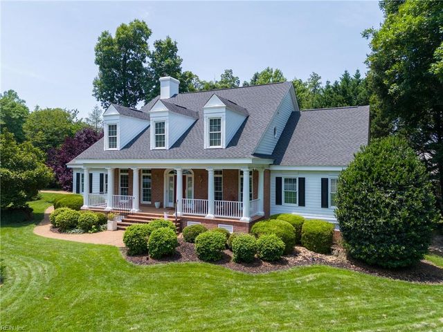 116 Westbury, Williamsburg, VA 23188