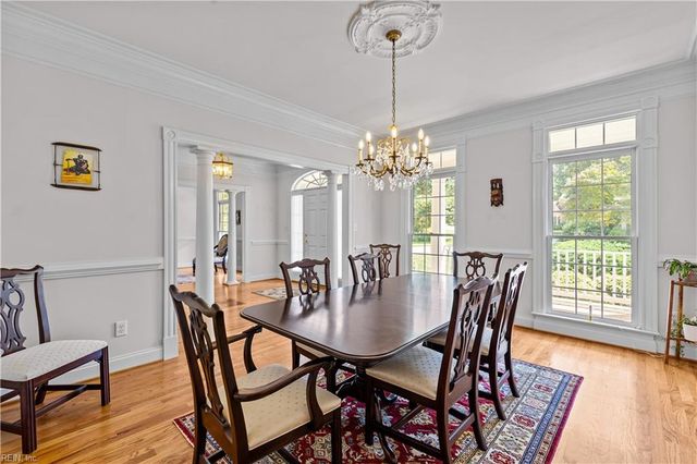116 Westbury, Williamsburg, VA 23188