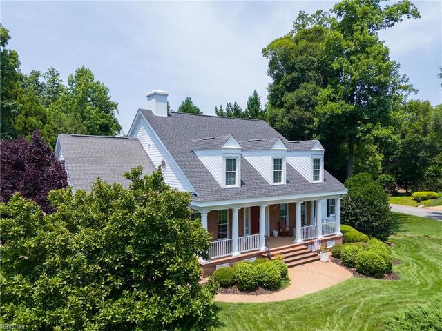 116 Westbury, Williamsburg, VA 23188