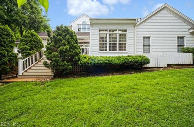 116 Westbury, Williamsburg, VA 23188