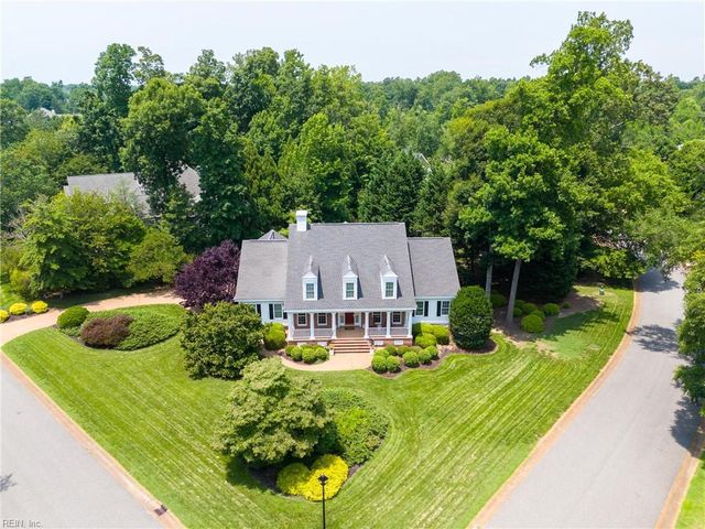 116 Westbury, Williamsburg, VA 23188