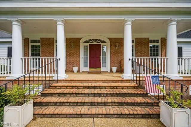 116 Westbury, Williamsburg, VA 23188