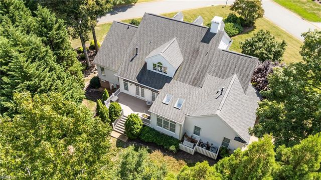 116 Westbury, Williamsburg, VA 23188