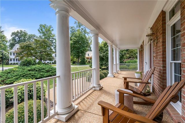 116 Westbury, Williamsburg, VA 23188