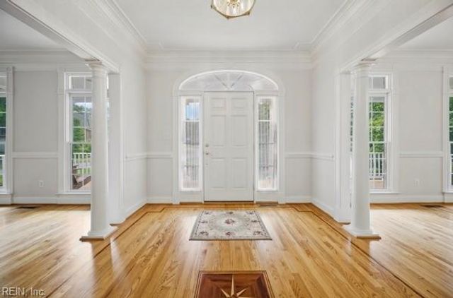 116 Westbury, Williamsburg, VA 23188