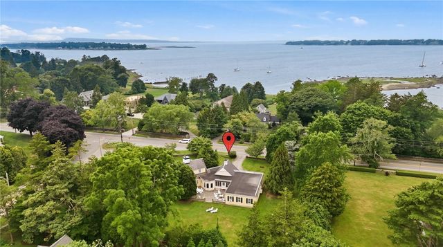 142 Ferry Road, Bristol, RI 02809