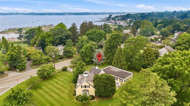 142 Ferry Road, Bristol, RI 02809