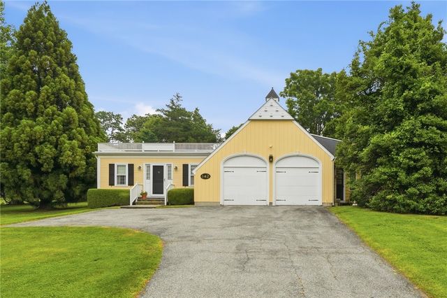 142 Ferry Road, Bristol, RI 02809