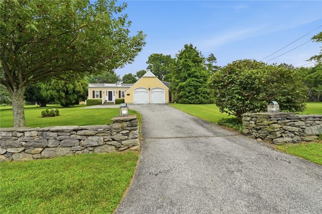 142 Ferry Road, Bristol, RI 02809