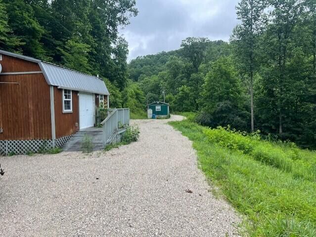 450 Shrilda Ln., Jackson, KY 41339