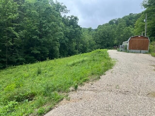 450 Shrilda Ln., Jackson, KY 41339