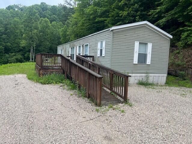 450 Shrilda Ln., Jackson, KY 41339