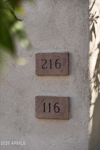 1747 E NORTHERN Avenue 216, Phoenix, AZ 85020