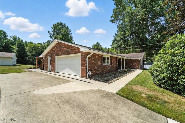 2930 S Ridge Road E, Ashtabula, OH 44004