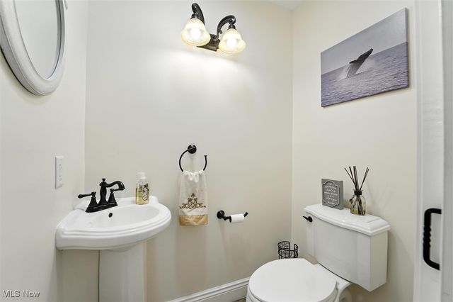 2930 S Ridge Road E, Ashtabula, OH 44004