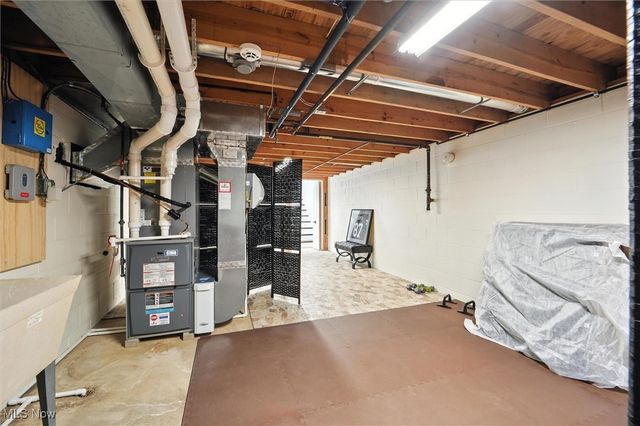 2930 S Ridge Road E, Ashtabula, OH 44004