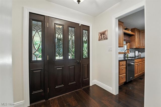 2930 S Ridge Road E, Ashtabula, OH 44004