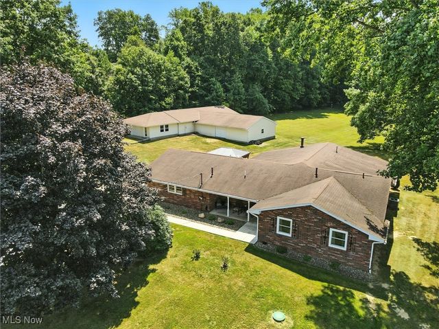 2930 S Ridge Road E, Ashtabula, OH 44004