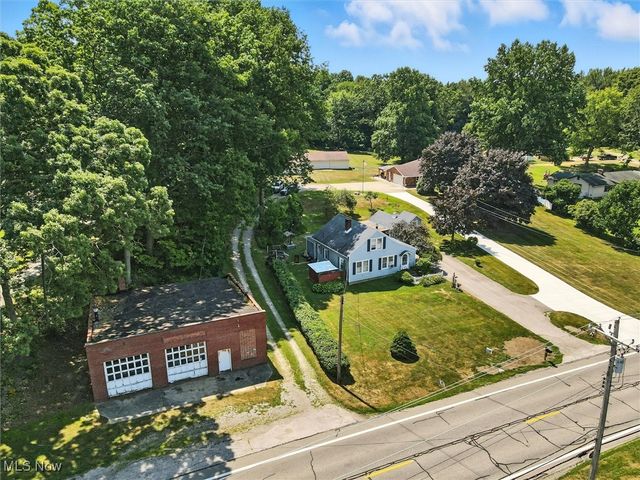 2930 S Ridge Road E, Ashtabula, OH 44004