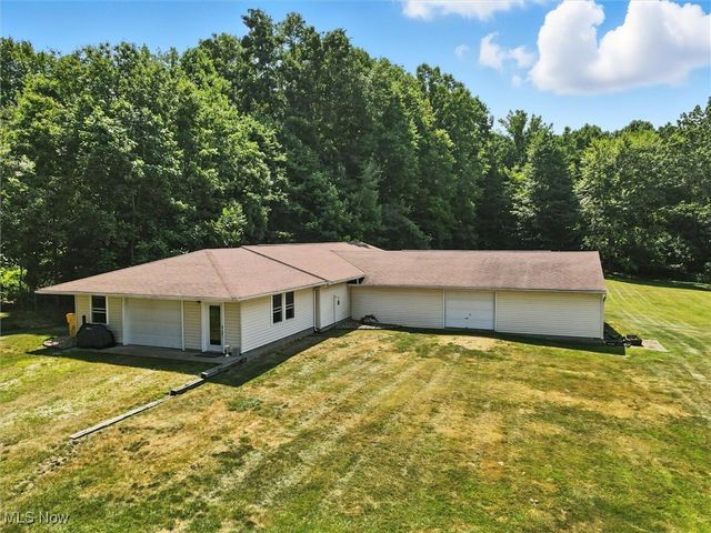 2930 S Ridge Road E, Ashtabula, OH 44004