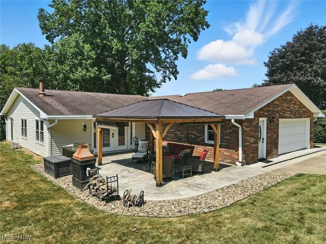 2930 S Ridge Road E, Ashtabula, OH 44004