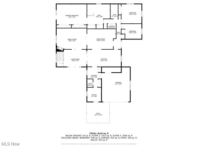 2930 S Ridge Road E, Ashtabula, OH 44004