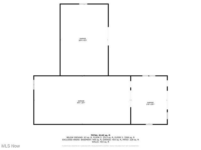 2930 S Ridge Road E, Ashtabula, OH 44004