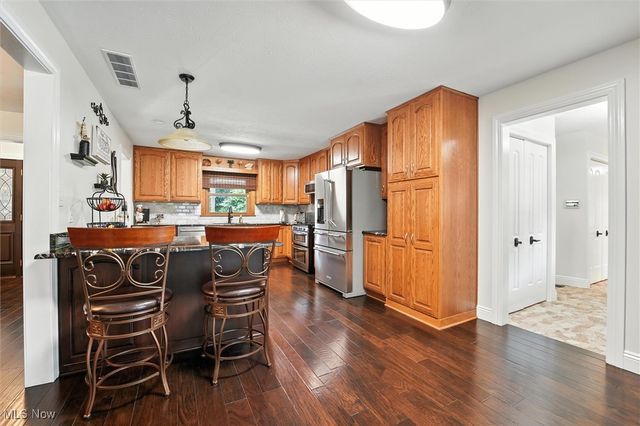 2930 S Ridge Road E, Ashtabula, OH 44004