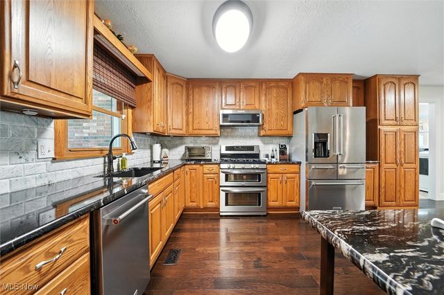 2930 S Ridge Road E, Ashtabula, OH 44004