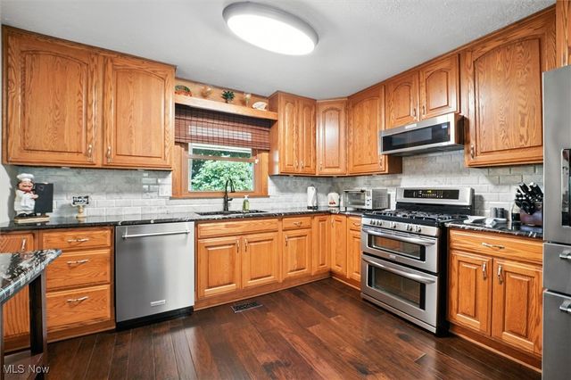 2930 S Ridge Road E, Ashtabula, OH 44004