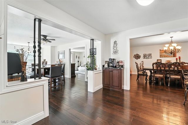 2930 S Ridge Road E, Ashtabula, OH 44004