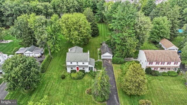 2445 PARK RD, Warrington, PA 18976