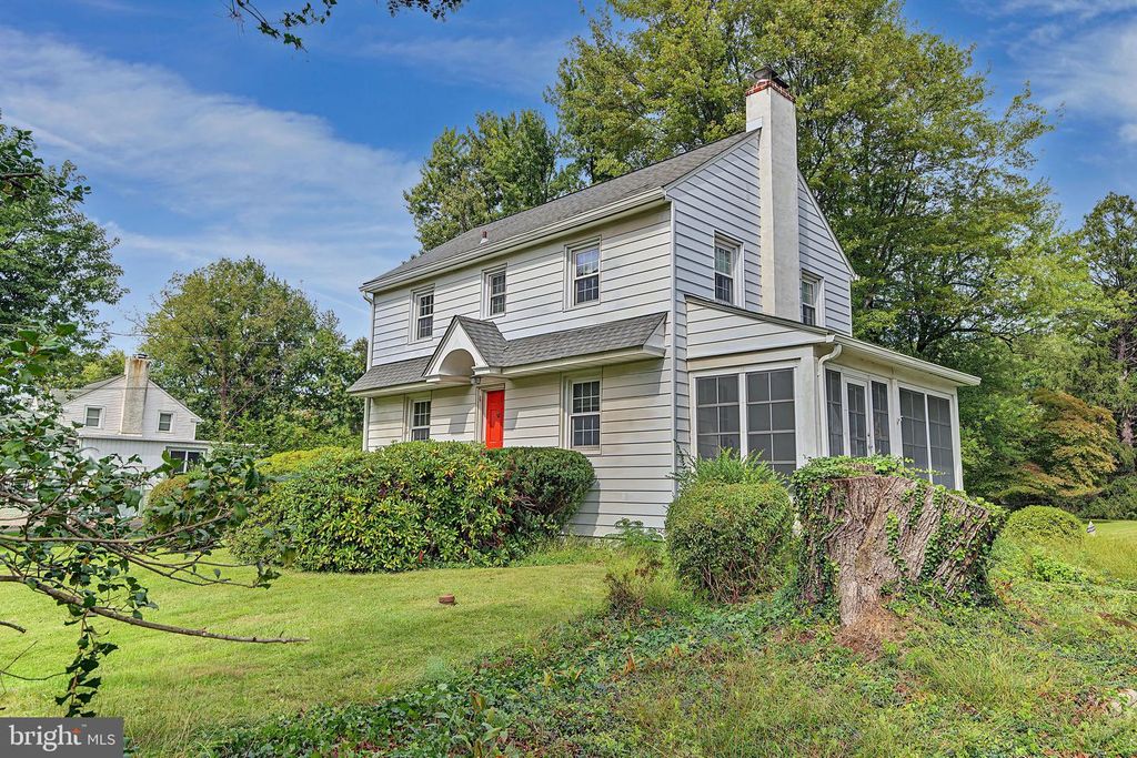 2445 PARK RD, Warrington, PA 18976 — photo 3