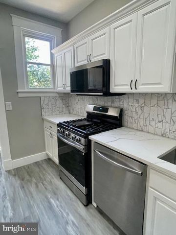 4041 W COLD SPRING LN, Baltimore, MD 21215