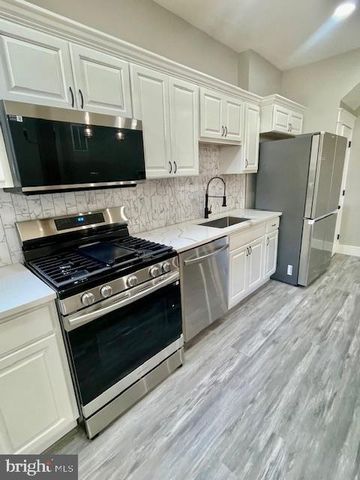 4041 W COLD SPRING LN, Baltimore, MD 21215