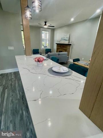 4041 W COLD SPRING LN, Baltimore, MD 21215