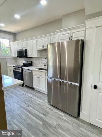 4041 W COLD SPRING LN, Baltimore, MD 21215