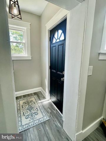 4041 W COLD SPRING LN, Baltimore, MD 21215