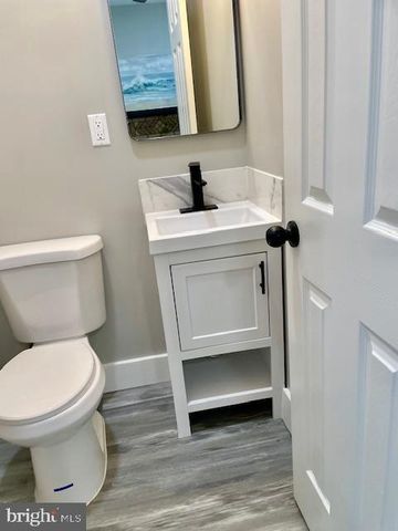 4041 W COLD SPRING LN, Baltimore, MD 21215